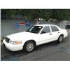 Image 1 : 2006 FORD CROWN VICTORIA
