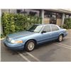 Image 1 : 2003 FORD CROWN VICTORIA