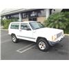 Image 1 : 1999 JEEP CHEROKEE