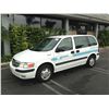 Image 1 : 2004 CHEVROLET VENTURE
