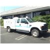 Image 1 : 2008 FORD F-350