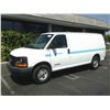Image 1 : 2005 GMC SAVANA