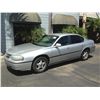 Image 1 : 2005 CHEVROLET IMPALA