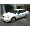 Image 1 : 2006 CHEVROLET MALIBU