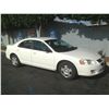 Image 1 : 2006 DODGE STRATUS
