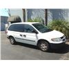 Image 1 : 2006 DODGE CARAVAN