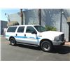 Image 1 : 2004 FORD EXCURSION