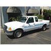 Image 1 : 2005 FORD RANGER
