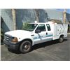 Image 1 : 2006 FORD F-350