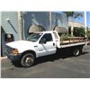 Image 1 : 1999 FORD F-350