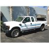Image 1 : 2008 FORD F-350