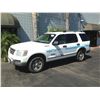 Image 1 : 2006 FORD EXPLORER