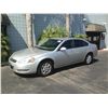 Image 1 : 2008 CHEVROLET IMPALA