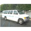Image 1 : 2003 FORD E-350
