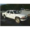 Image 1 : 2001 DODGE DAKOTA