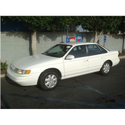1994 FORD TAURUS