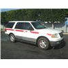 Image 1 : 2004 FORD EXPEDITION