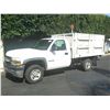 Image 1 : 2001 CHEVROLET 2500HD