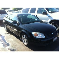 2006 CHEVROLET COBALT
