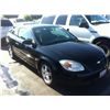 Image 1 : 2006 CHEVROLET COBALT