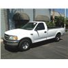 Image 1 : 1998 FORD F-150