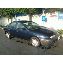 1998 SATURN SL