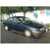 Image 1 : 1998 SATURN SL