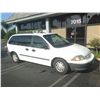 Image 1 : 2001 FORD WINDSTAR