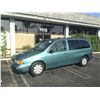 Image 1 : 1998 FORD WINDSTAR