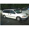 Image 1 : 1999 FORD WINDSTAR