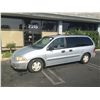 Image 1 : 2001 FORD WINDSTAR