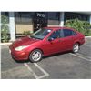 Image 1 : 2003 FORD FOCUS