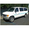 Image 1 : 2005 FORD E-350