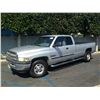 Image 1 : 2001 DODGE RAM 2500