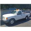 Image 1 : 2002 FORD RANGER