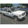 Image 1 : 2006 FORD RANGER