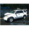 Image 1 : 2008 FORD ESCAPE