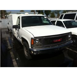 1998 GMC 2500
