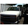 Image 1 : 2000 CHEVROLET 3500