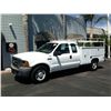 Image 1 : 2005 FORD F-350