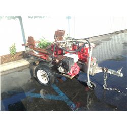 2004 TIMBERWOLF 8'