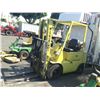 Image 1 : MITSUBISHI FG18 FORKLIFT