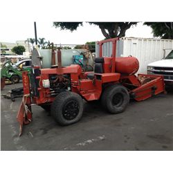 CMW R40 HYDRAULIC DITCH WITCH
