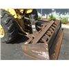 Image 2 : FORD 545D SKIP LOADER