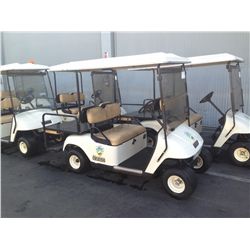 EZGO ELECTRIC GOLF CART