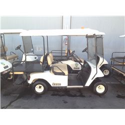 EZGO ELECTRIC GOLF CART