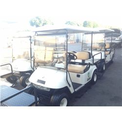 EZGO ELECTRIC GOLF CART