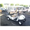 Image 1 : EZGO ELECTRIC GOLF CART