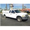 Image 1 : 1998 FORD F-150