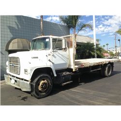 1994 FORD L9000